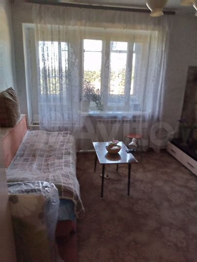 2-к. квартира, 49 м², 2/2 эт.