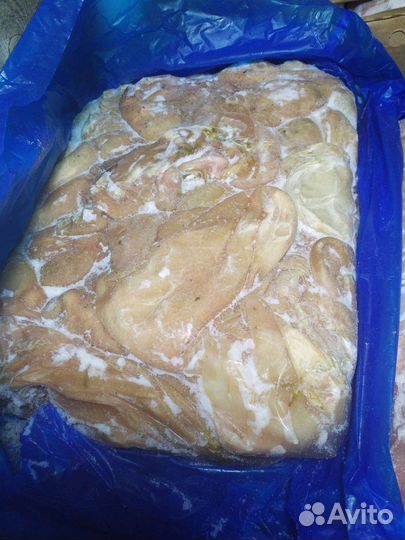 Рубец бараний мытый коричневый