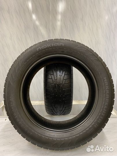 Nokian Tyres Hakkapeliitta R 245/55 R19 108