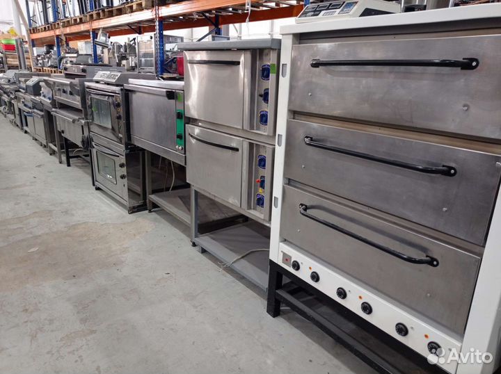 Ресторанное оборудование для кафе бара ресторана