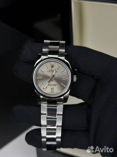Мужские часы Rolex