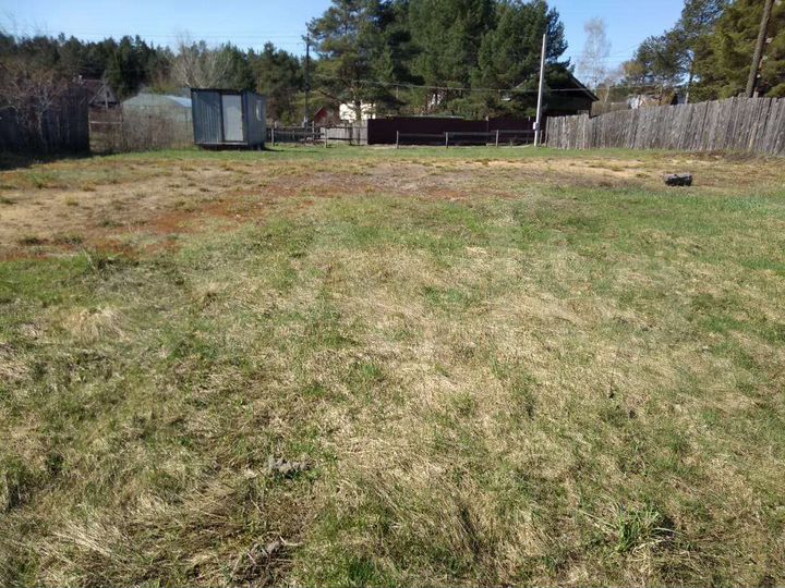 Участок 9,1 сот. (ИЖС)