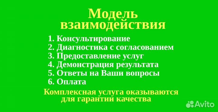 Установка Windows (все включено 10 в 1)