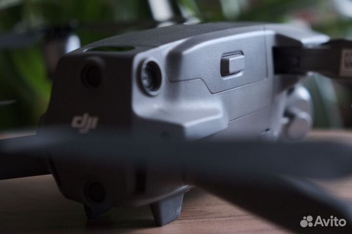 Dji mavic 2 pro