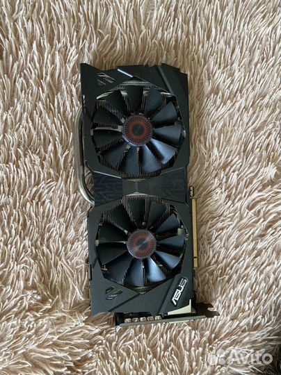 Видеокарта