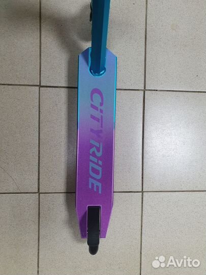 Самокат детский