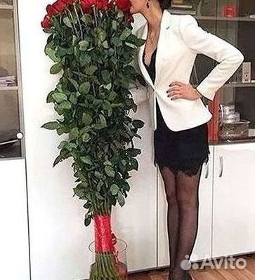 51 Роза, Букеты Цветы Розы 25 101 501 1001