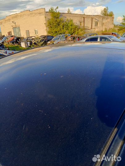 Крыша с люком Mitsubishi Galant 9