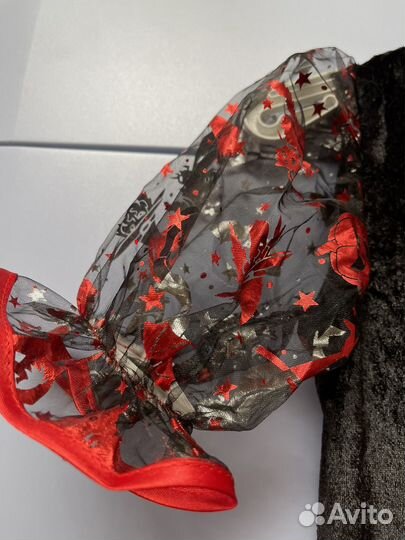 Маскарадный костюм детский Хеллуин