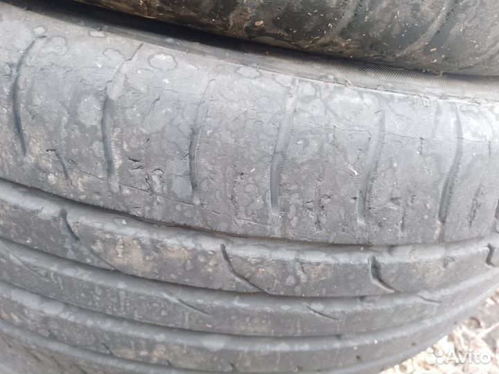 Continental ContiPremiumContact 2 205/55 R16