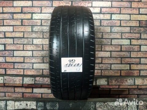 Bridgestone Turanza T005A 235/45 R18