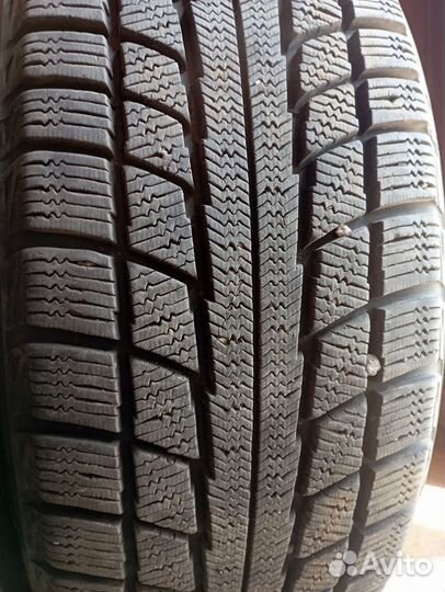 Triangle TR777 225/55 R17