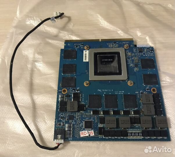 Nvidia gtx 980 / 3.0 мхм