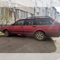Volkswagen Passat 1.6 MT, 1987, 450 000 км