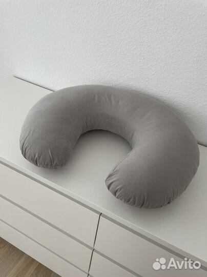 Подушка для кормления IKEA