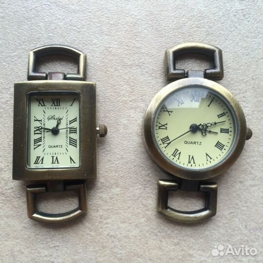 Часы, ручные кварцевые часы, часовой механизм