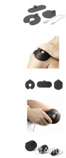 Дэнас пкм + Дэнас-аппликатор (2я комплектация)