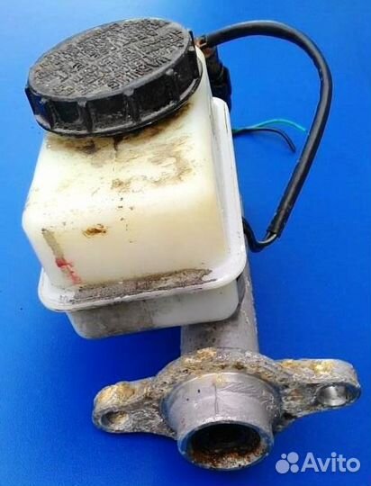 Цилиндр тормозной Хендай Лантра 1992