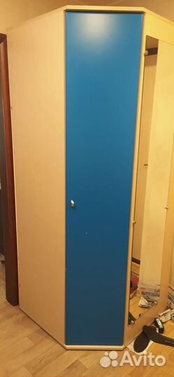 Мебель в детскую