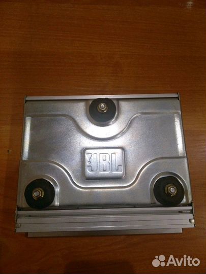 Усилитель UBL