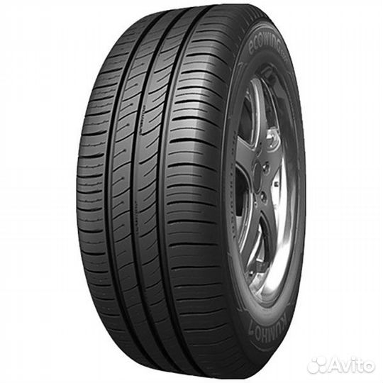Kumho Ecowing ES01 KH27 185/65 R14