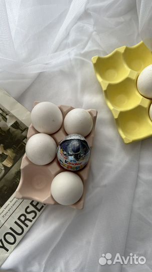 Подставка для яиц