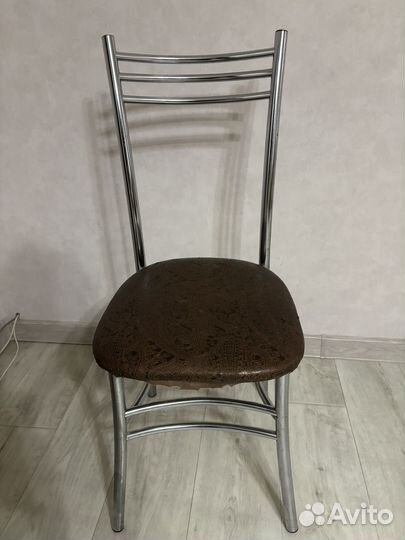 Кухонные стулья бу