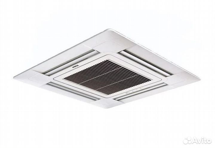 Панели к кассетным блокам