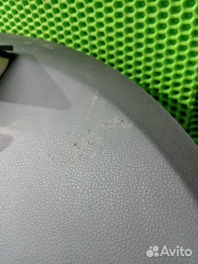 Подушка безопасности Airbag Honda Civic R18A2 2008