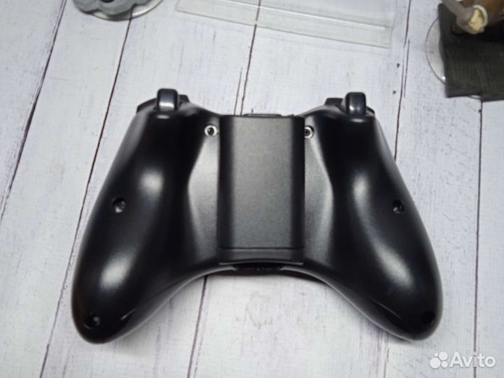 Геймпад беспроводной Xbox 360