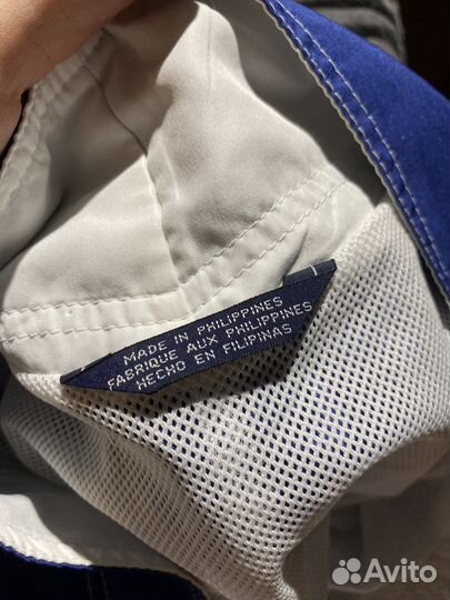 Шорты Tommy hilfiger