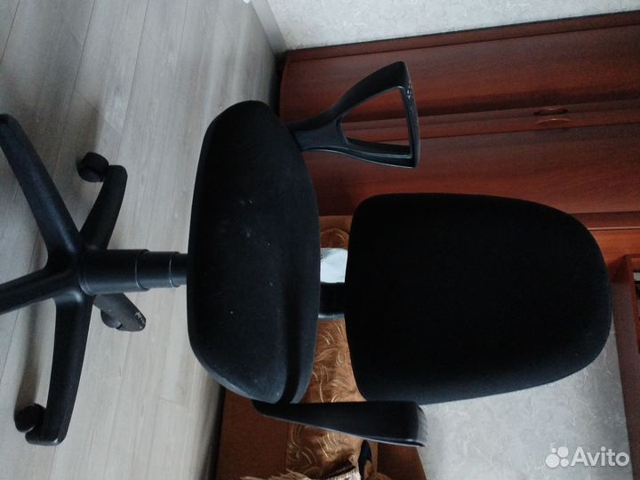 Компьютерное кресло бу