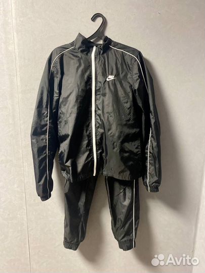 Спортивный костюм nike sportswear