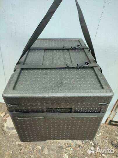 Термоконтейнер