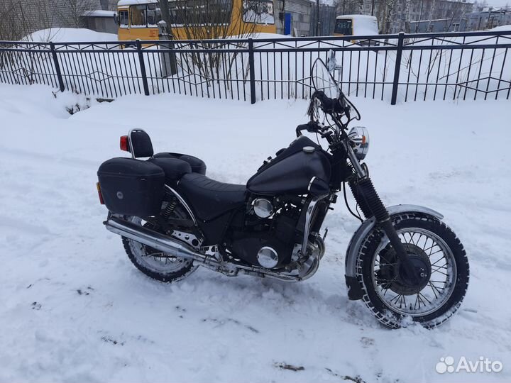 Иж Юнкер (Юпитер 6)