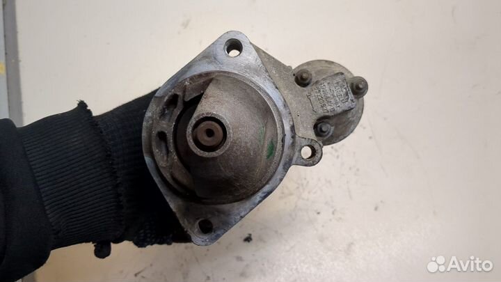 Стартер BMW 5 E39, 1997