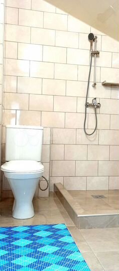 Комната 19 м² в 1-к., 4/4 эт.