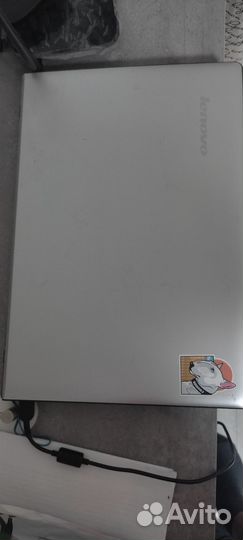 Ноутбук lenovo ideapad 300-15ibr