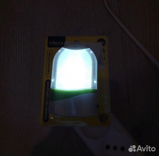 Ночник