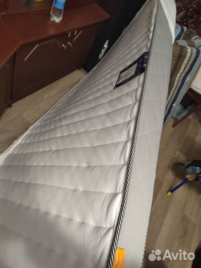 Матрас ортопедический 80х190 новый