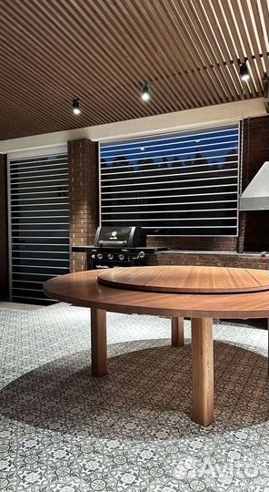 Столы на заказ. Мебель для кухни