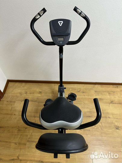 Велотренажер torneo