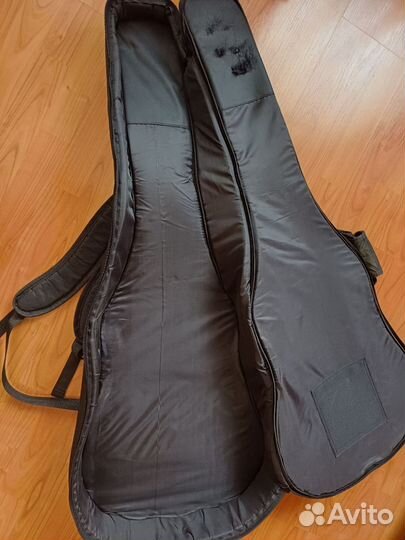 Акустическая гитара yamaha fg800