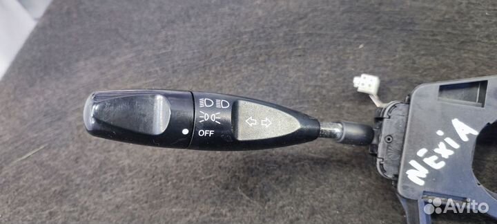 Подрулевые переключатели Daewoo Nexia