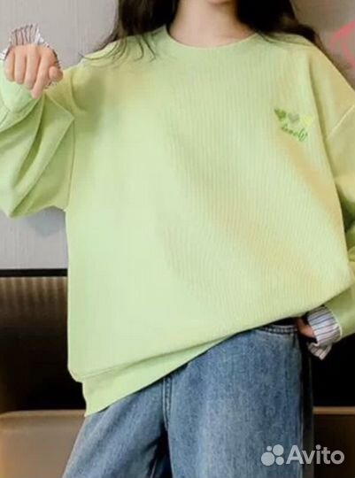 Кофта для девочки