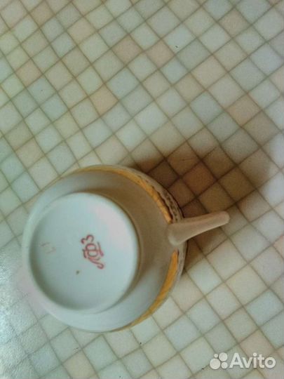 Кофейное трио