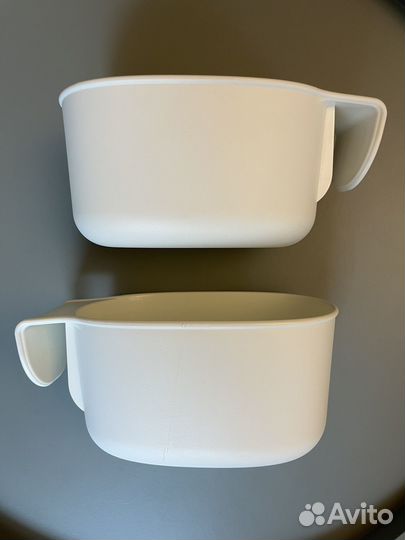 Подвесной контейнер Икеа