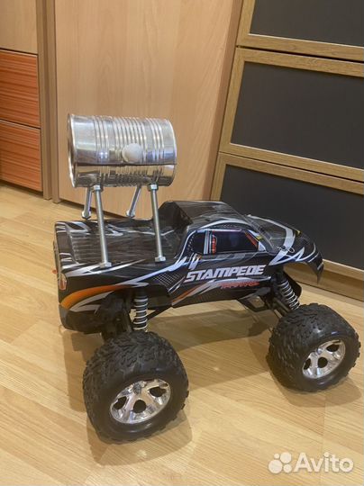 Самодельный минигриль