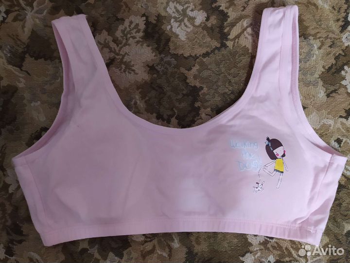 Топик для девочки