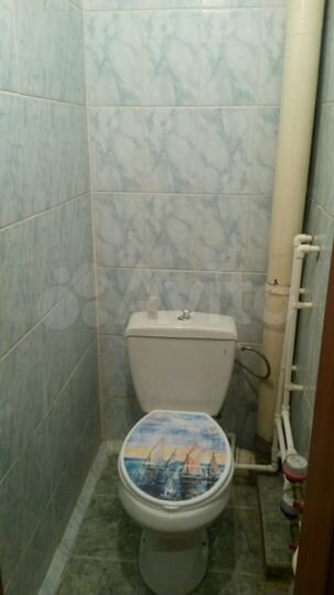 1-к. квартира, 37 м², 4/9 эт.